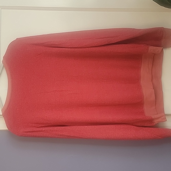 Wildfox Sweatshirt ❤️🤍💙 - Picture 2 of 2